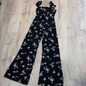 Flynn Skye jumpsuit worn one time